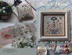 (image for) Garden Club 4 - Sweet Home
